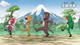 Ninjala Anime - Episode 197 Preview