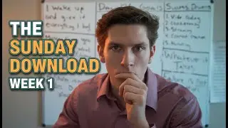 The Sunday Download | Week 1 | Feb 1, 2026