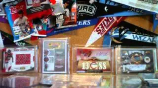 ** 1/22/12 Schaumburg Card show recap and pickups***