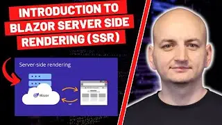 Blazor Server Side Rendering (SSR) &ndash; Pros and Cons 🌐