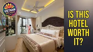 Royal Holiday Hanoi Hotel - Is This Hotel Worth It? | Hanoi, Vietnam🌟