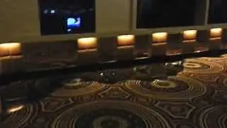 Caesars Palace flood 7/19/13