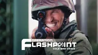 НОСТАЛЬГИЧЕСКИЙ СТРИМ OFP