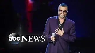 The Final Days of George Michael