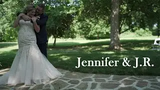 Jennifer & JR Wedding Video Highlight