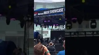 Wildermiss - Westword Music Showcase 2018