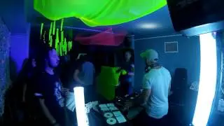 N.VADER @ Psy-Tronic - Full Trance Ahead!