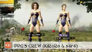 PPG'S CREW 