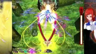 Caladrius Blaze - [PS4] Boss Rush Mode [Tested Hero Trophy]