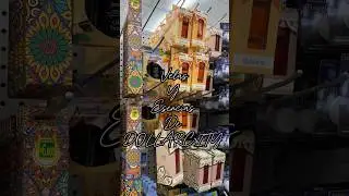 Velas y esencias de DOLLARCITY #dollarcity #viral #dollarcitycolombia #viralvideo