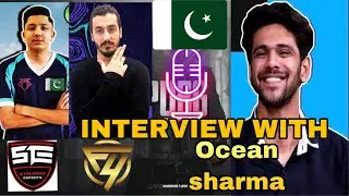 F4 KHAN & SFLEX CRYPTO INTERVIEW WITH OCEAN SHARMA ! PMPL FINAL ! CHOTA KHABRI