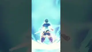 GOKU EDIT | GOKU WHATSAPP STATUS | 💖