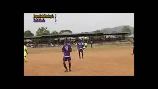 Ebira Tao League Match highlights between Prospect Football Academy Fc and Kennis Babes Fc