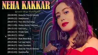 🎵 Neha Kakkar – Songs Created for Dance Floors and Digital Fame 🎉