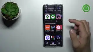 C&oacute;mo INSTALAR APLICACIONES en REDMI Note 12 Pro+ - descargar apps