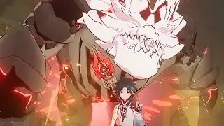 2 Gladiator + 2 Shimenawa Xiao Damage Showcase