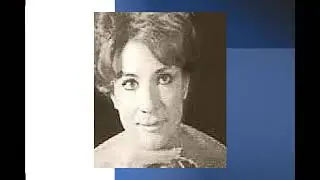 María Elena Sandoval Tiempo de Boleros (PROMO)