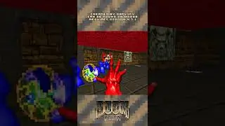 Underrated Gameplay Mod - Doom Delta