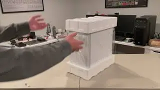 Unboxing of my New PC Case