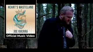 Hearts Wasteland - Joe Guerra |  Inner Peace Awareness