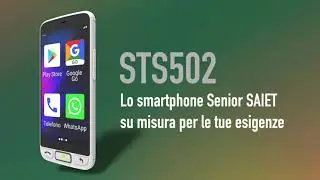 Smart Senior STS502