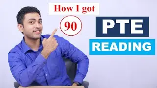 PTE Academic Reading - Top 7 Tips 2020 | How to get 90 | Genesis Learning