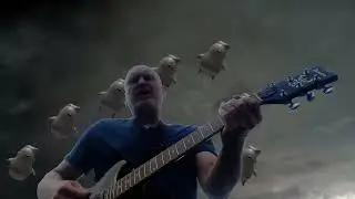 SCOTT CALLAN - Bomb Cyclone F(official vid)