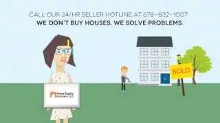 We Pay Cash For Houses!