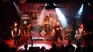 Breathing Punx - Schrei Nach Liebe (Die Ärzte Cover)