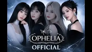 Making An AI Girl Group: OPHELIA