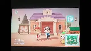 Animal Crossing New Horizons: Yoga Poses