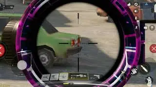 Frontline  victory