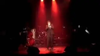 Solo  Mayquel Gonz&aacute;lez Yuri Buenaventura