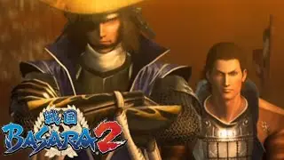 Sengoku Basara 2-Date Masamune(Story Mode)