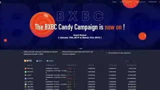 Биржа Bitsdaq СРОЧНО получи бесплатно 1700 монет  Партнеры у компании Bittrex