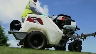 Ride-On Spreader Sprayer FS5250 Voyager | Ferris