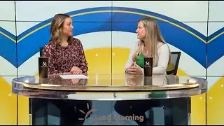 Good Morning Central Oregon interviews Partners In Care