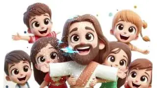PSALM 121 (MY PROTECTOR) - NOVA MORADA MUSIC Kids in english volume 1
