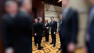 Deputatul Partidului Nostru, Alexandr Berlinschii, a discutat cu Președintele Albaniei