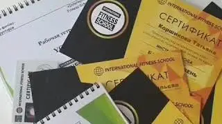 Обучение Инструктор йоги