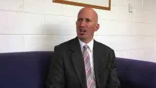 Interest rate update with ASB's Nick Tuffley