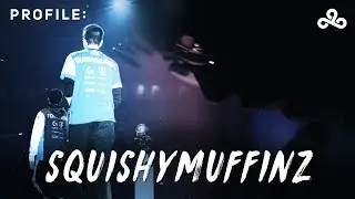 Meet C9 SquishyMuffinz