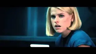 INTO DARKNESS STAR TREK - Trailer Internazionale - Italia