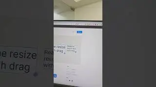 Check out Tip #3 of my Figma Series - Realtime text resizing with drag using the Live Text Plugin!