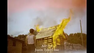 Justin Tyler Close - &ldquo;The Fifty Eleven Project&rdquo; AD 123