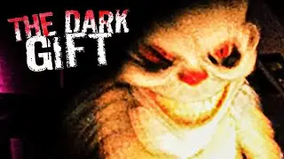 The Dark Gift / ПРАЗДНИЧНЫЙ ХОРРОР / Запись стрима от 04.01.25