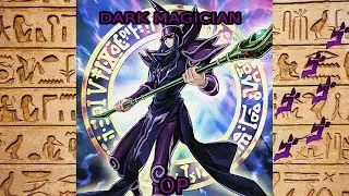 DARK MAGICIAN IS BROKEN - MASTER DUEL RANKED DUELS CON MEMES