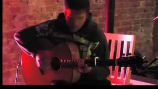 Tom Stedman - Human Nature by Michael Jackson