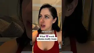 You have to be genuine #clients #bookings #dating #sales #affection #care #marketing