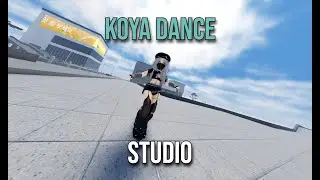 Roblox Koya Dance Studio - Dance Compilation